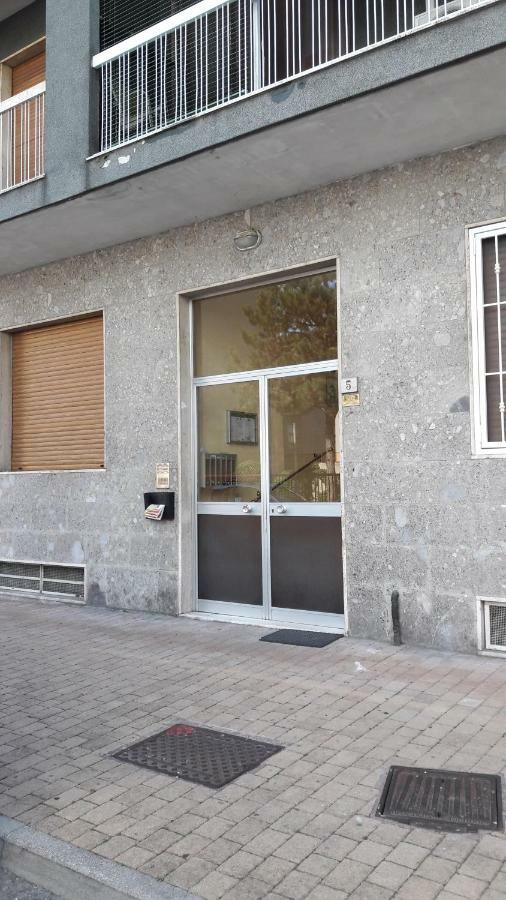 Rozzano Humanitas Forum IEO Esterno foto